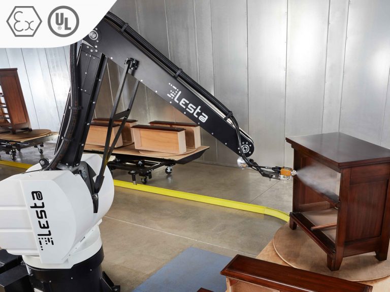 Lesta LEBOT MV A6 04 2